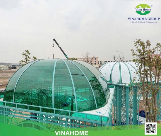 Tấm lợp lấy sáng đặc 3,6mm (ly)