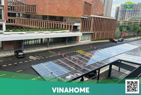 Tấm lợp lấy sáng 12mm (ly)