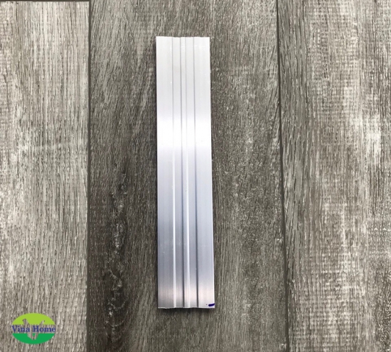 Nẹp nhôm thường