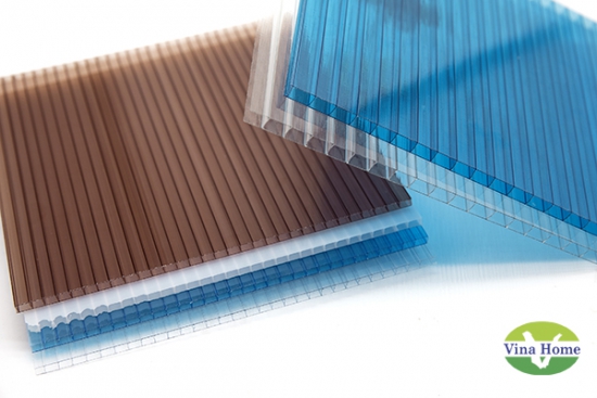  TẤM LỢP THÔNG MINH RỖNG VINAHOME