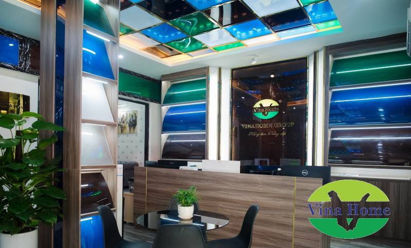 Giới thiệu VinaHome®️