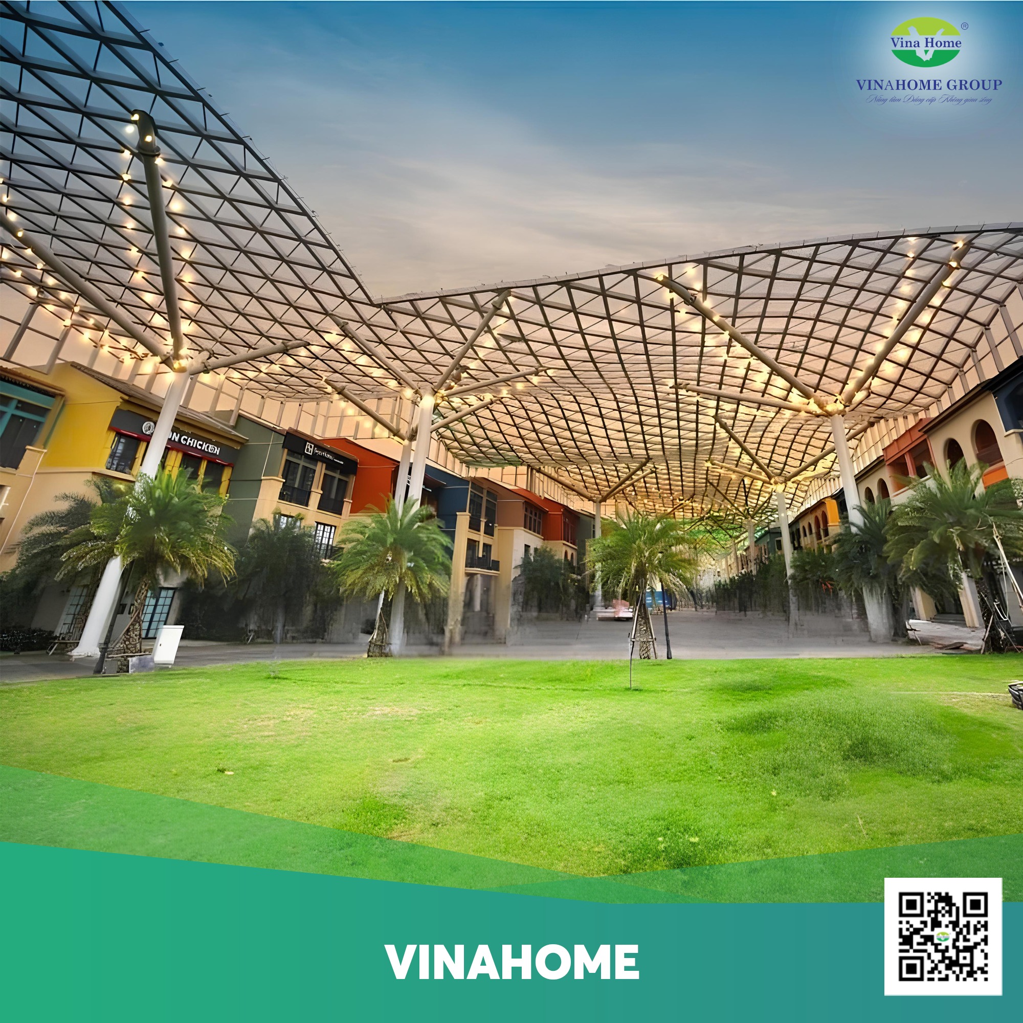 Công trình NovaWorld Phan Thiết