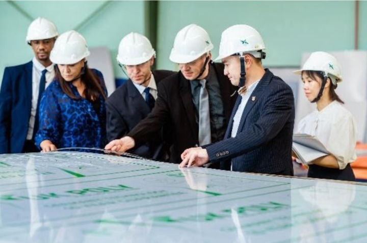 Chính Sách Giao Hàng