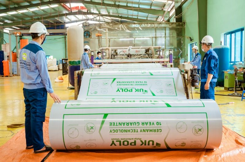 Chính sách bảo mật thông tin