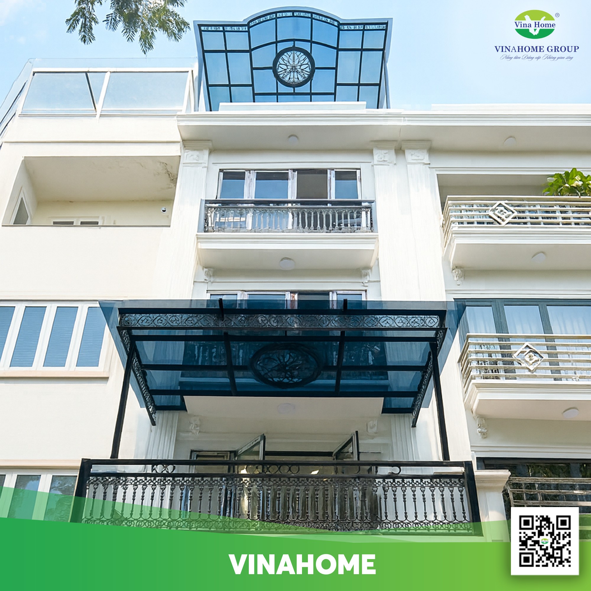 Mái tấm lợp lấy sáng Polycarbonate tại Phú Thọ