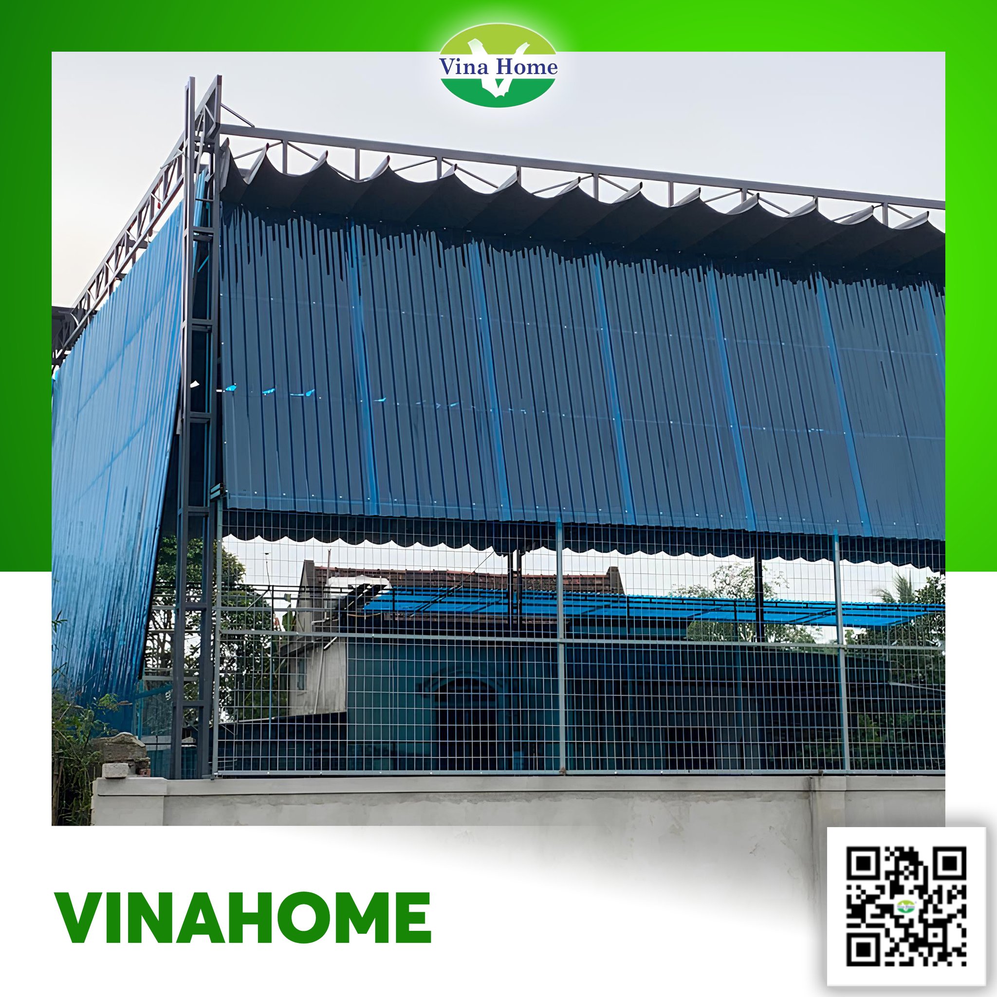 Nhựa thông minh Poly sóng