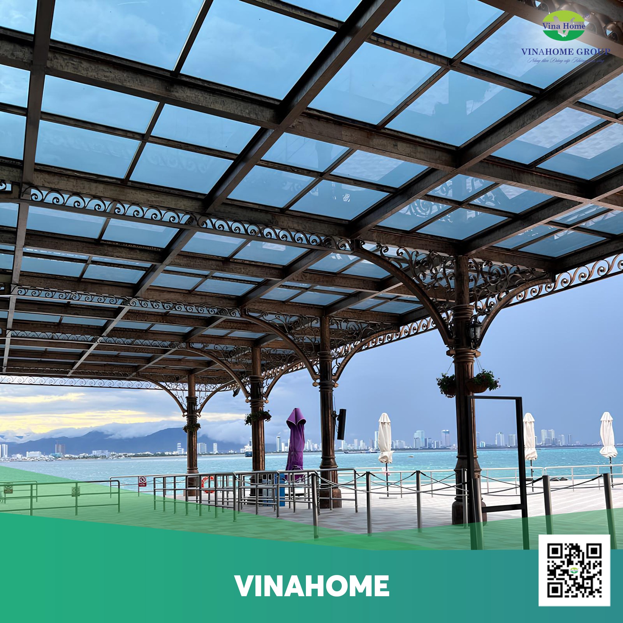 Dự án Polycarbonate 