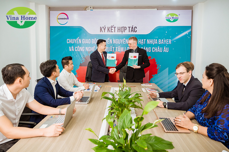 Chính sách và quy định chung